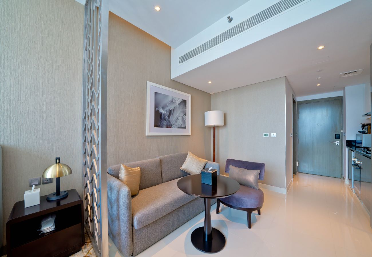 Studio in Dubai - DAMAC Maison Privé | Studio