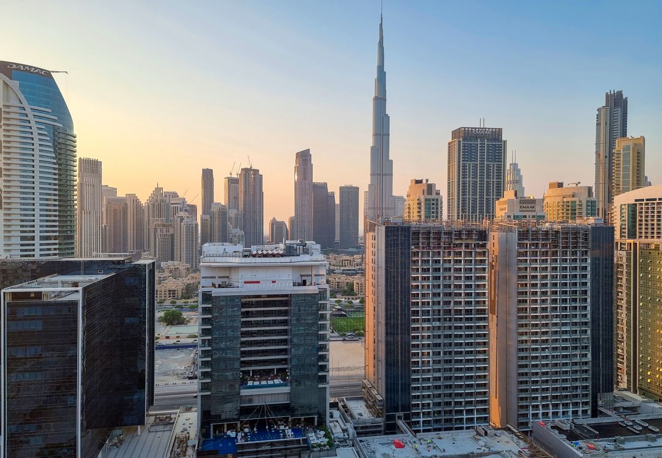 Apartment in Dubai - Vera Residence | 1 Bedroom