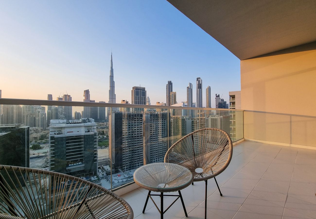 Apartment in Dubai - Vera Residence | 1 Bedroom