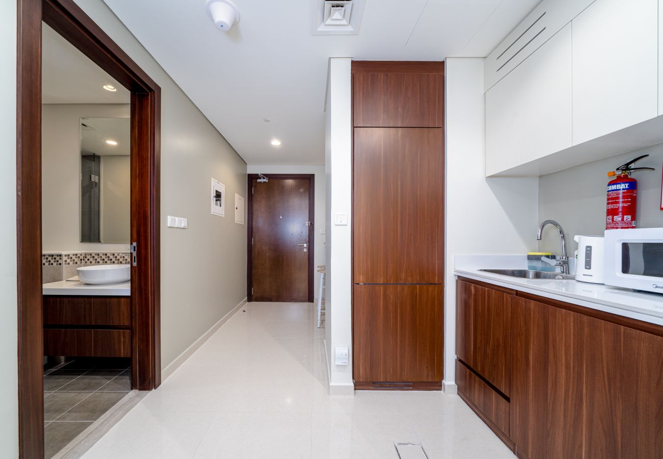 Apartment in Dubai - Vera Residence | 1 Bedroom