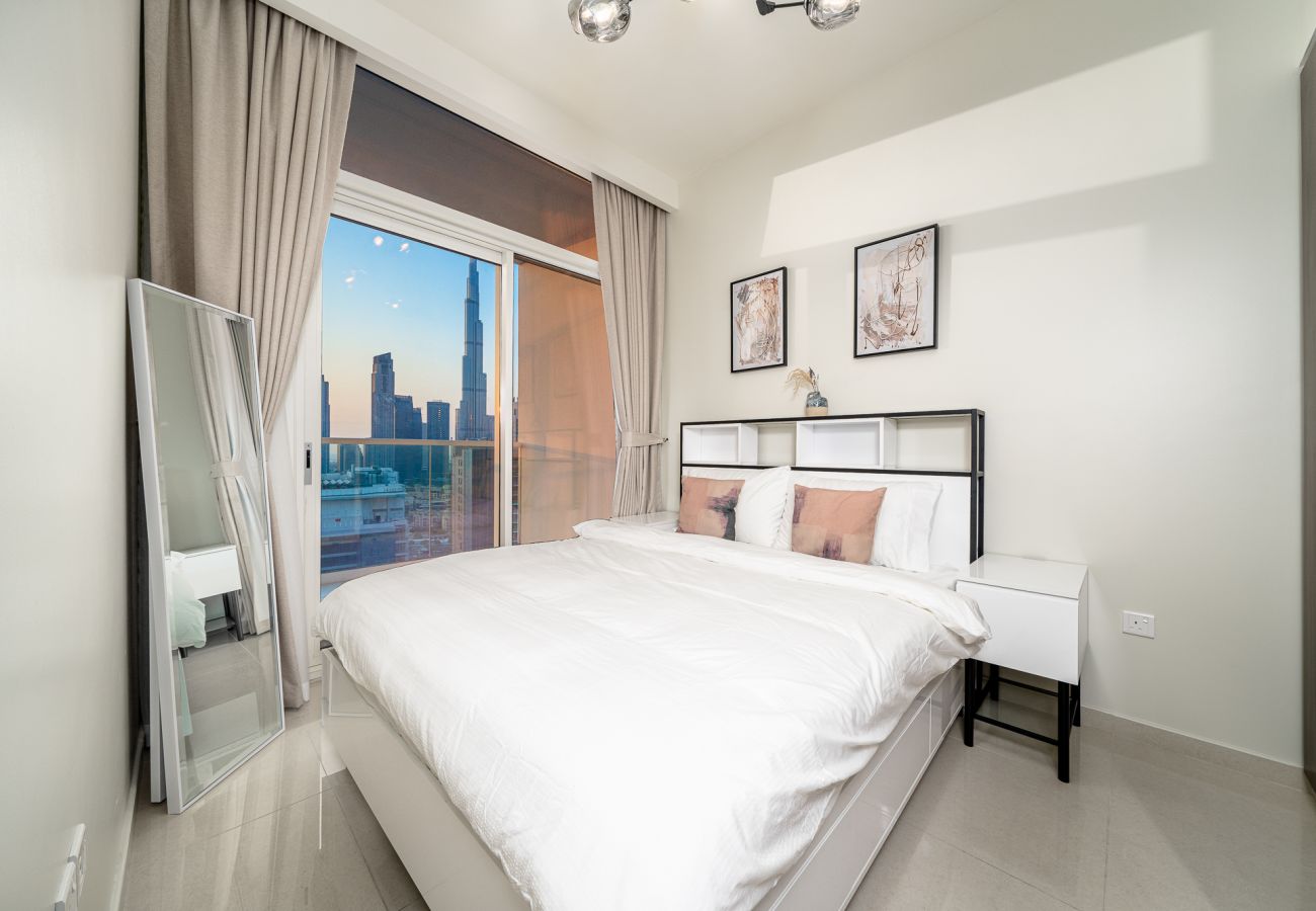 Apartment in Dubai - Vera Residence | 1 Bedroom