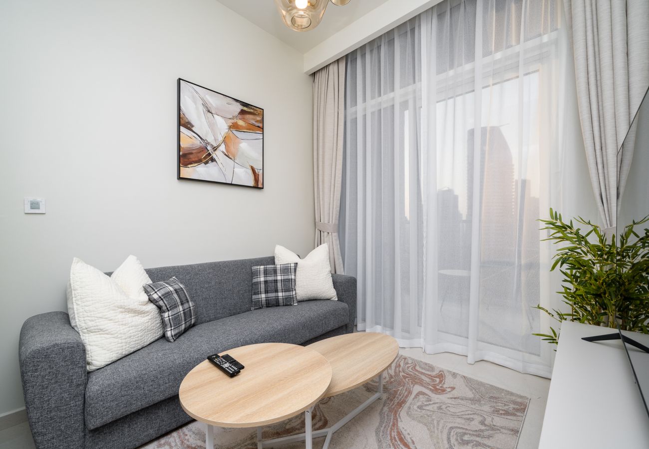 Apartment in Dubai - Vera Residence | 1 Bedroom