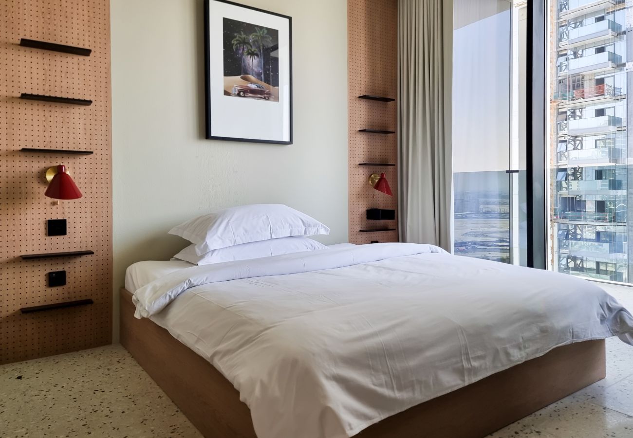 Apartment in Dubai - Upside Living | 1 Bedroom