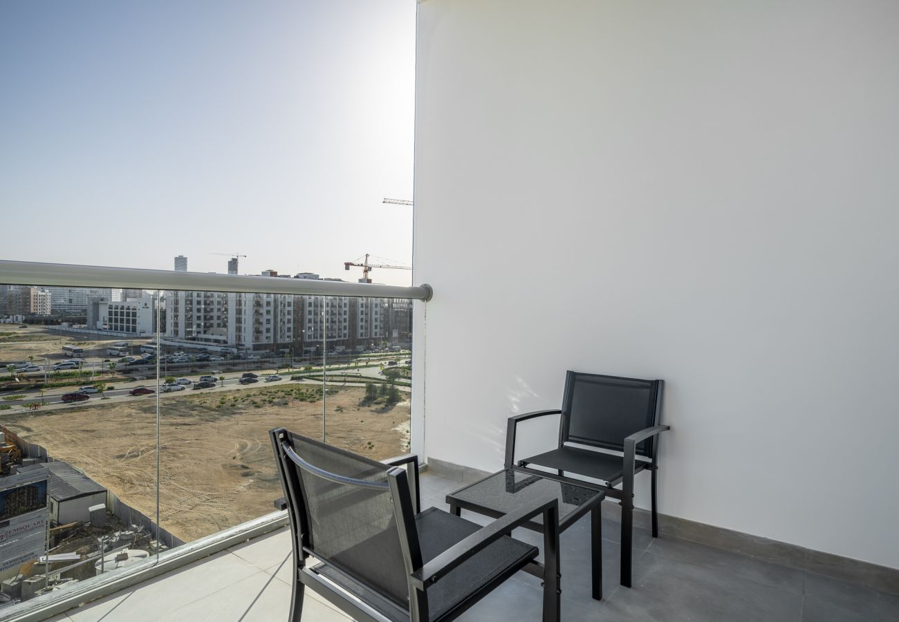 Apartment in Dubai - Uniestate Supreme Residence | 1 Bedroom