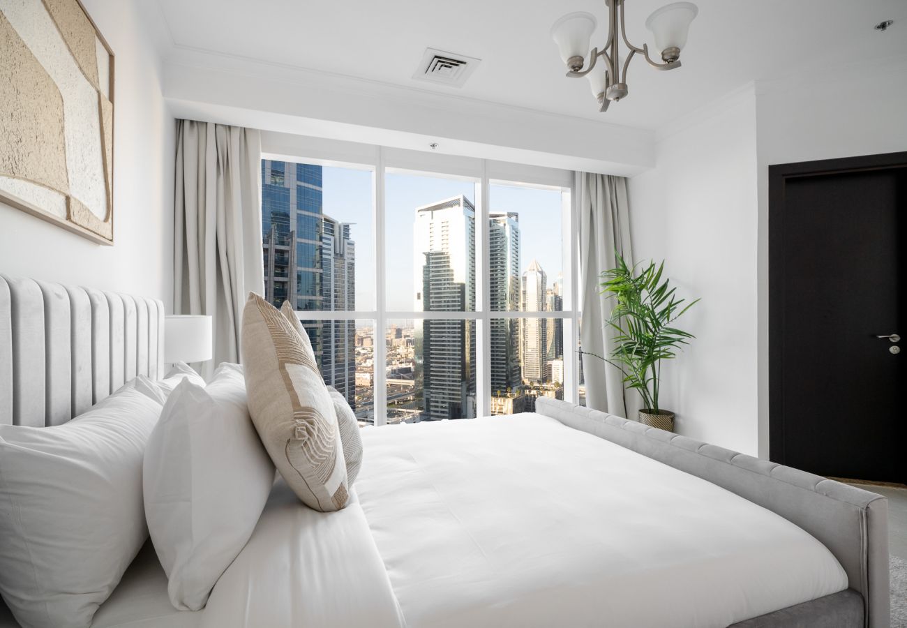 Apartment in Dubai - Court Tower | 1 Bedroom